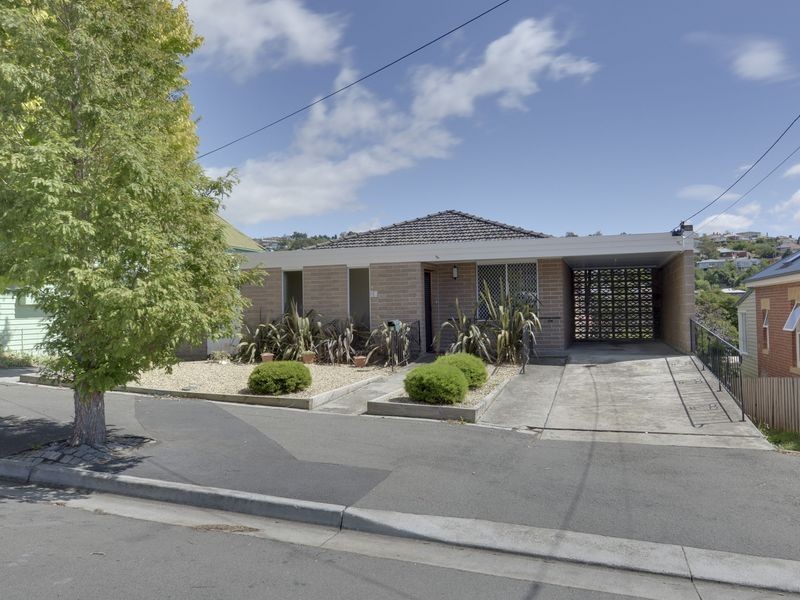 West Hobart TAS 7000