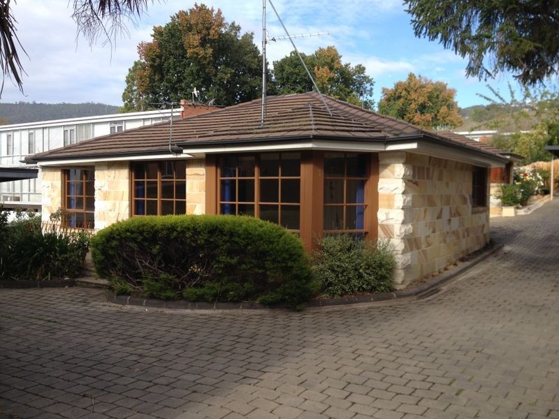 1/399A Sandy Bay Road, Sandy Bay TAS 7005