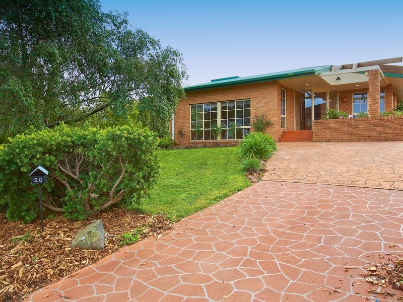 20 Nolan Crescent, Kingston TAS 7050