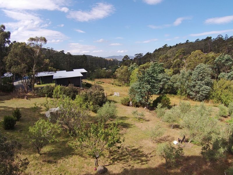 South Hobart TAS 7004