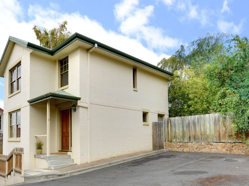 West Hobart TAS 7000