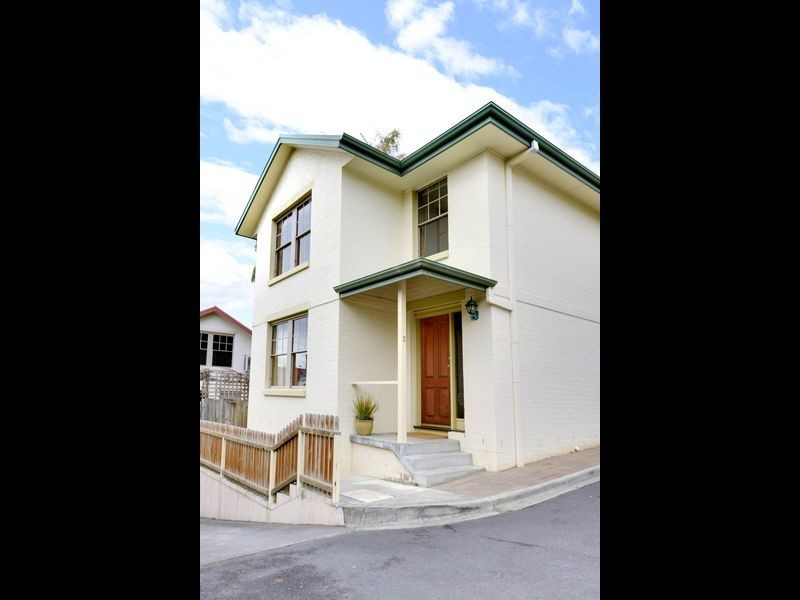 West Hobart TAS 7000
