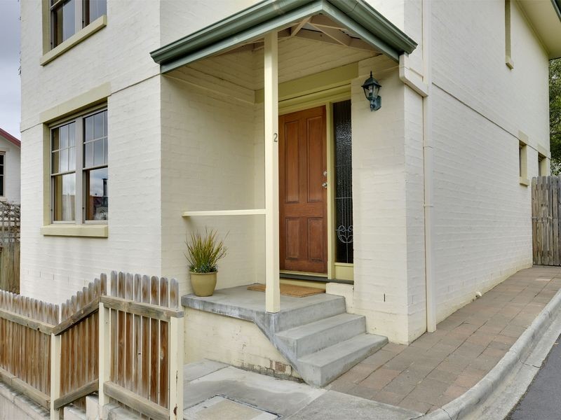 West Hobart TAS 7000