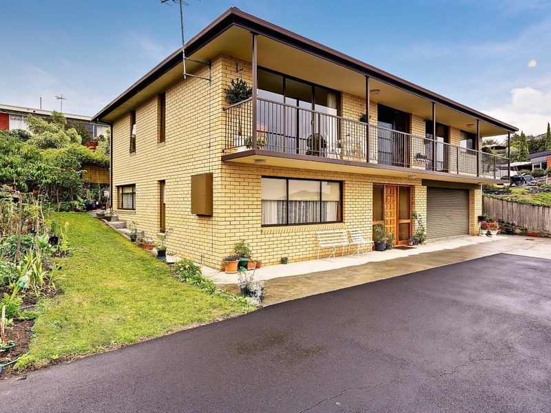 Mount Stuart TAS 7000