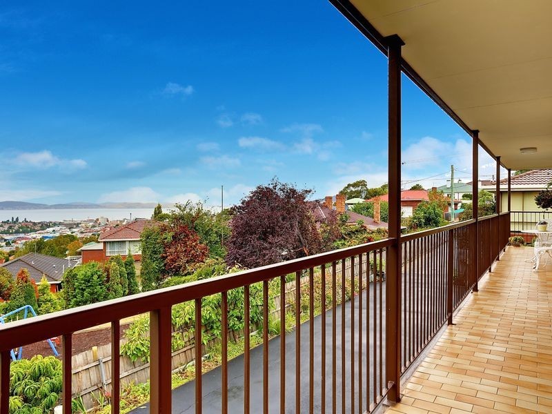 Mount Stuart TAS 7000