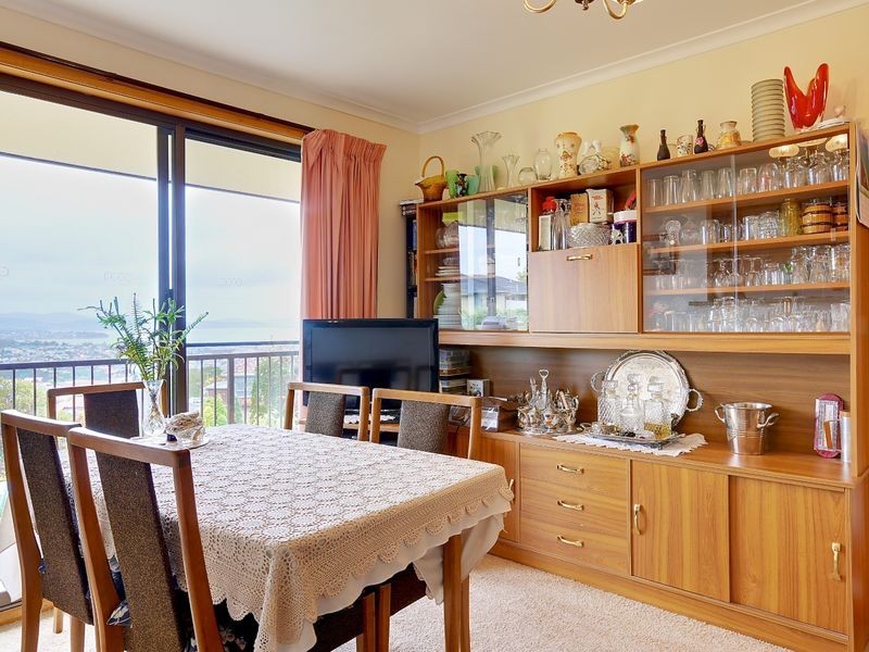 Mount Stuart TAS 7000