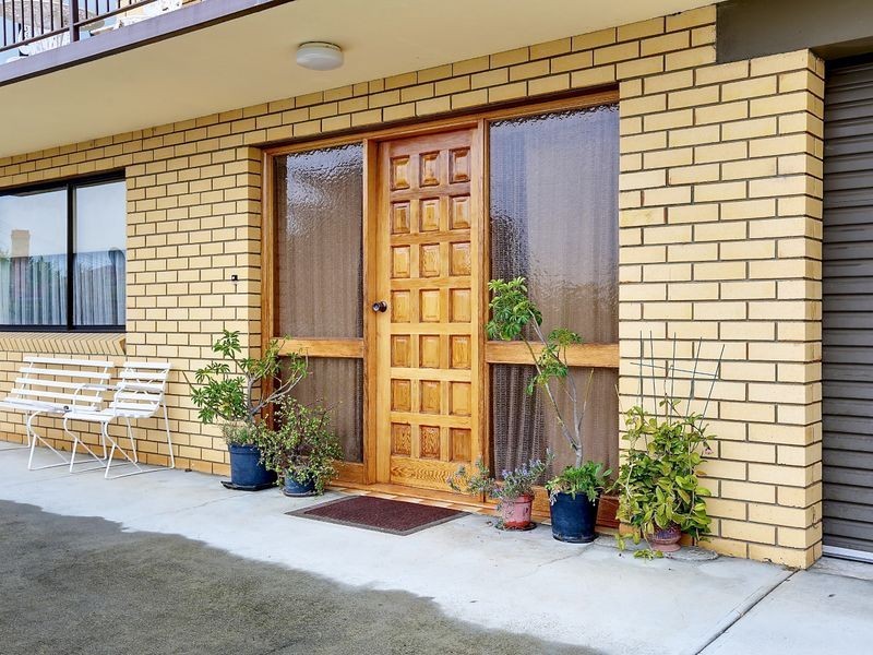 Mount Stuart TAS 7000