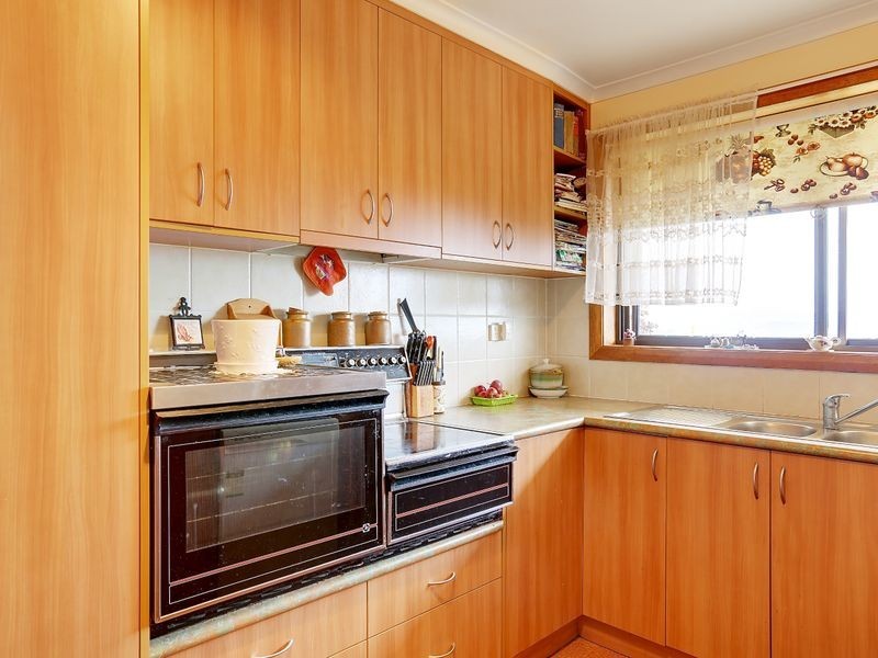 Mount Stuart TAS 7000