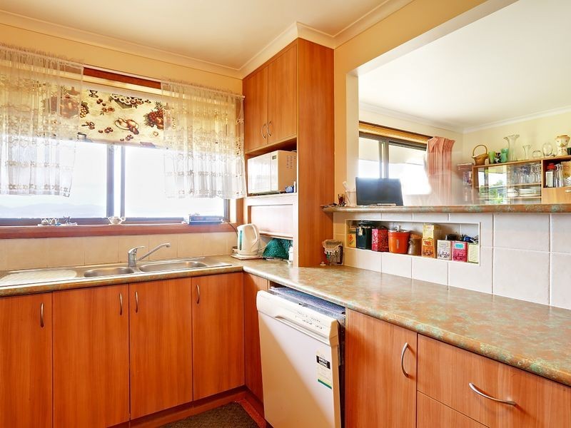 Mount Stuart TAS 7000