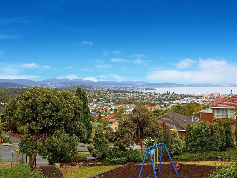 Mount Stuart TAS 7000