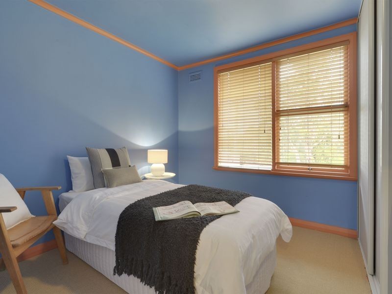 Mount Nelson TAS 7007