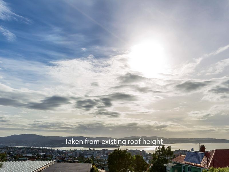 West Hobart TAS 7000