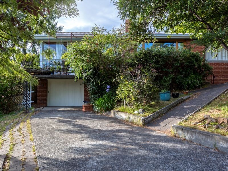 West Hobart TAS 7000