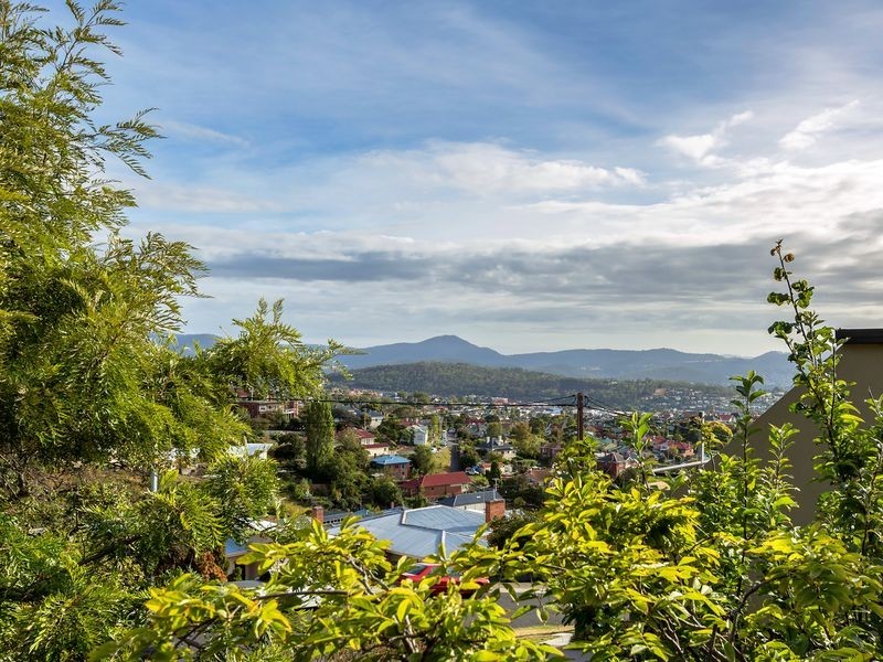 West Hobart TAS 7000