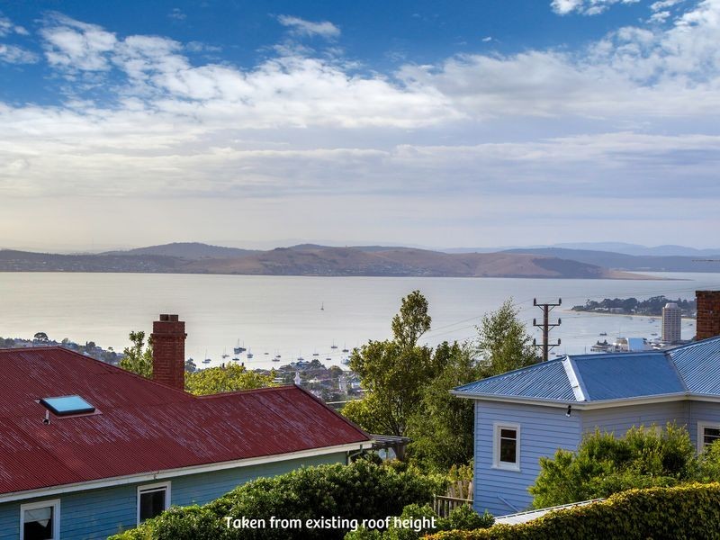 West Hobart TAS 7000