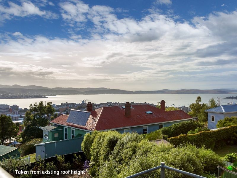 West Hobart TAS 7000