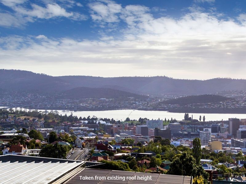 West Hobart TAS 7000