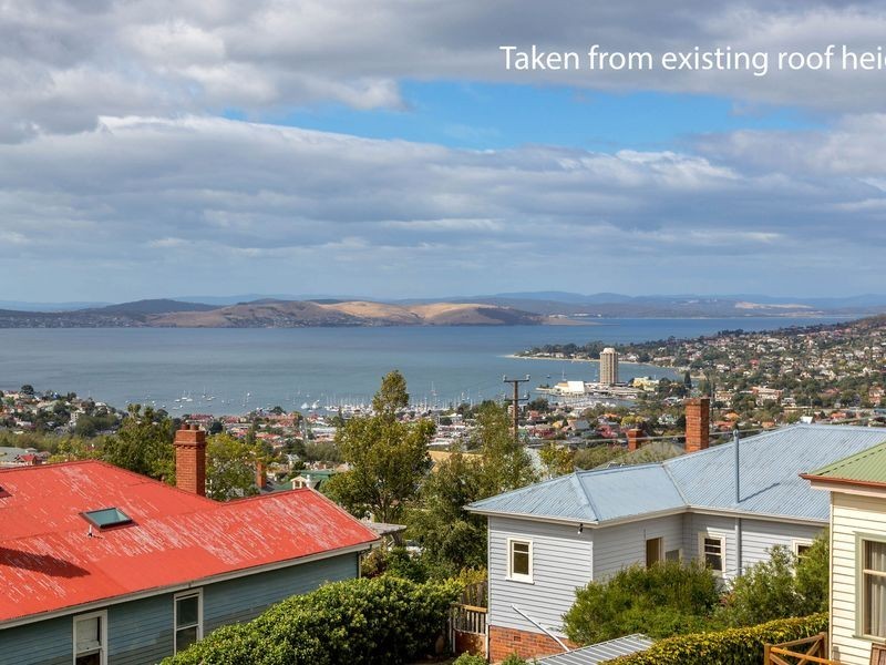 West Hobart TAS 7000