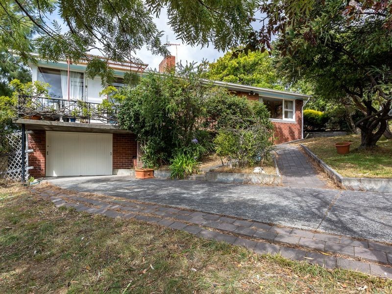 West Hobart TAS 7000