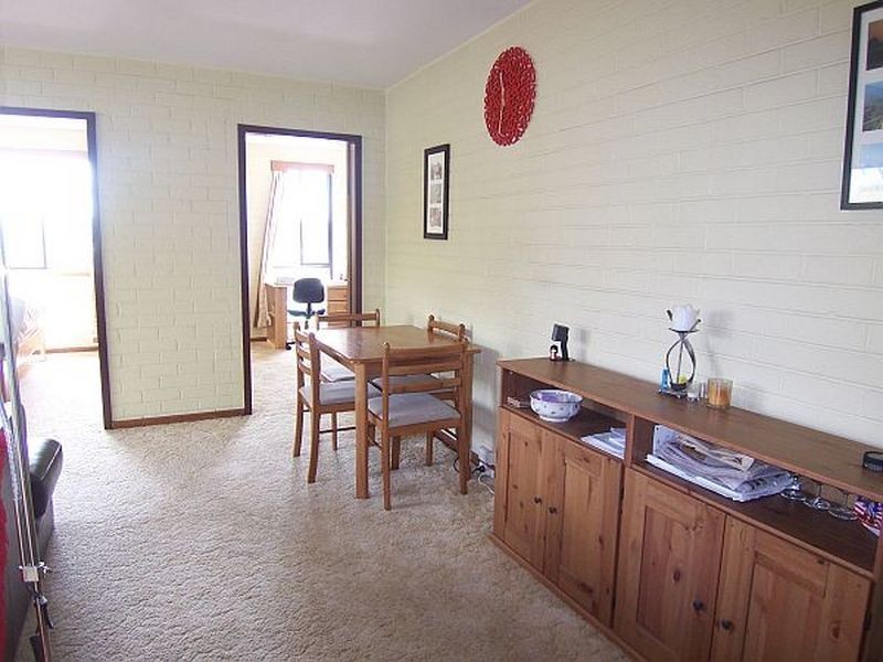 8/92 BARRACK STREET, Hobart TAS 7000