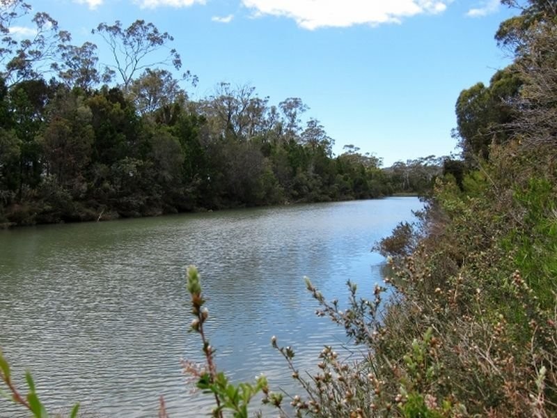 Lilla Vill Tasman Highway, Bicheno TAS 7215