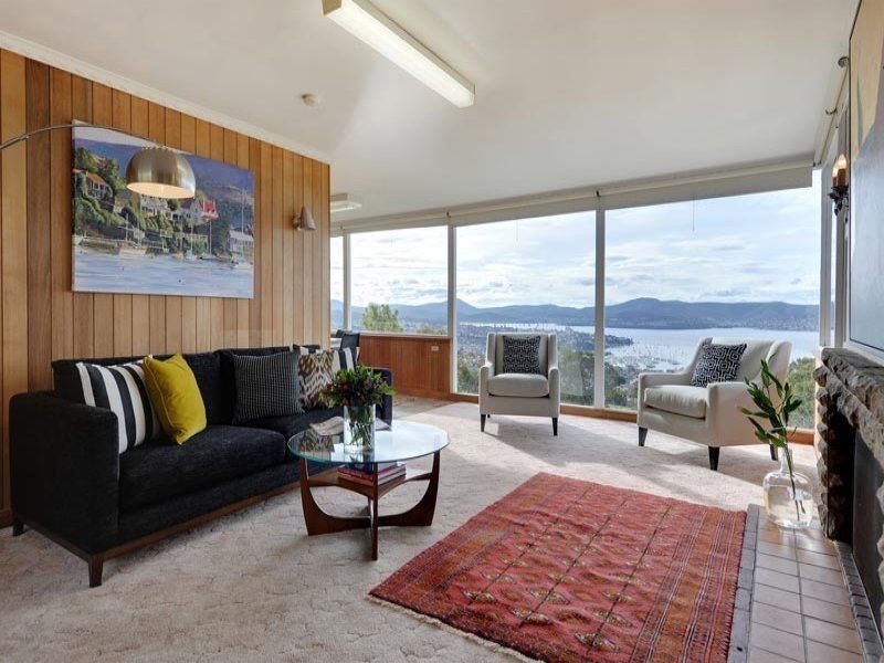 132 Nelson road, Mount Nelson TAS 7007