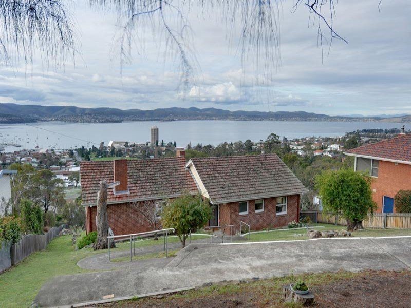 132 Nelson road, Mount Nelson TAS 7007