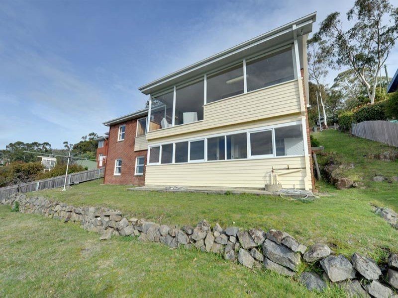 132 Nelson road, Mount Nelson TAS 7007