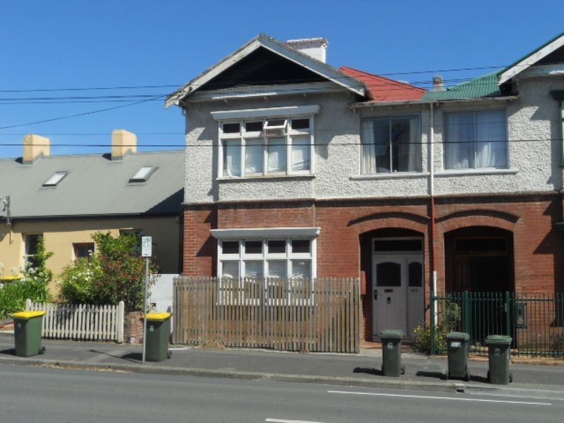 South Hobart TAS 7004