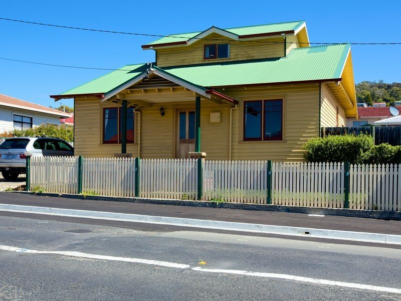 14 Charles Street, Moonah TAS 7009