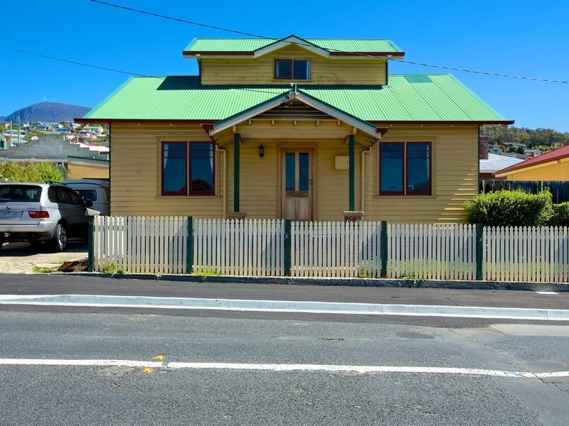 14 Charles Street, Moonah TAS 7009