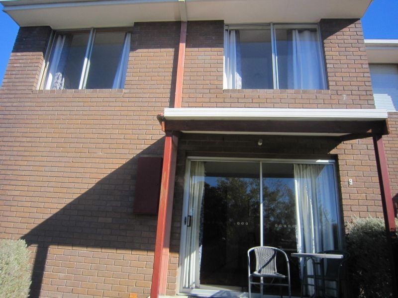 9/18 Chadwick Court, West Hobart TAS 7000