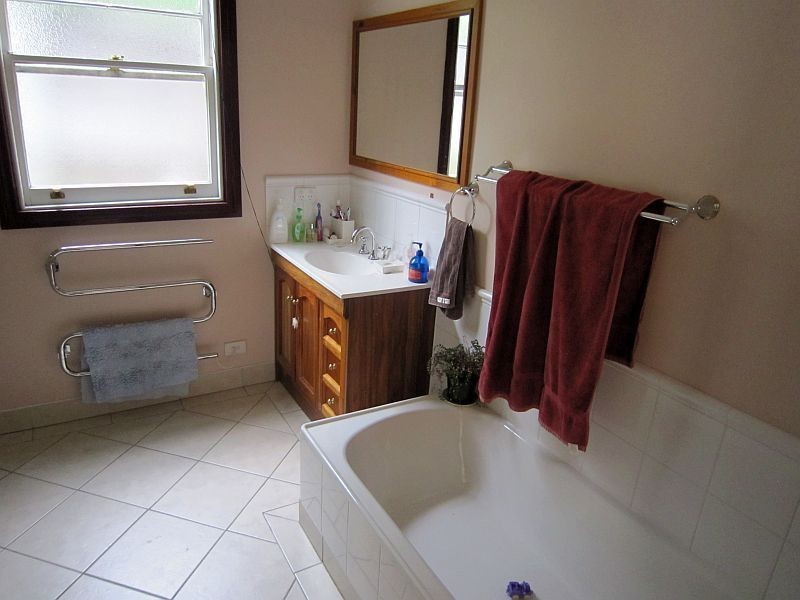 10 Cascade Road, South Hobart TAS 7004