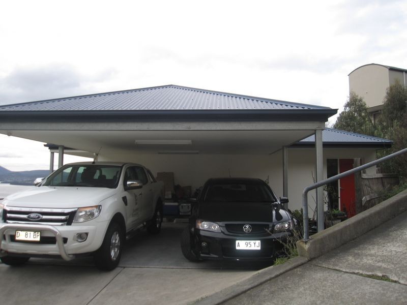 20 DATE COURT, Sandy Bay TAS 7005