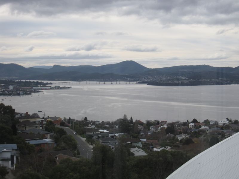 20 DATE COURT, Sandy Bay TAS 7005
