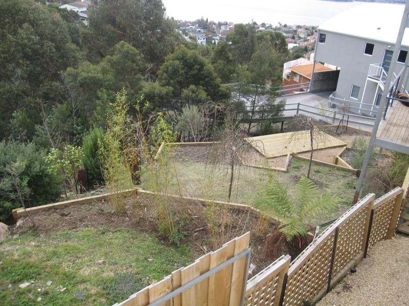 20 DATE COURT, Sandy Bay TAS 7005