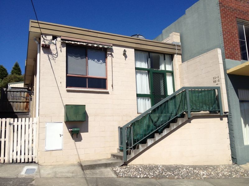 Mount Stuart TAS 7000