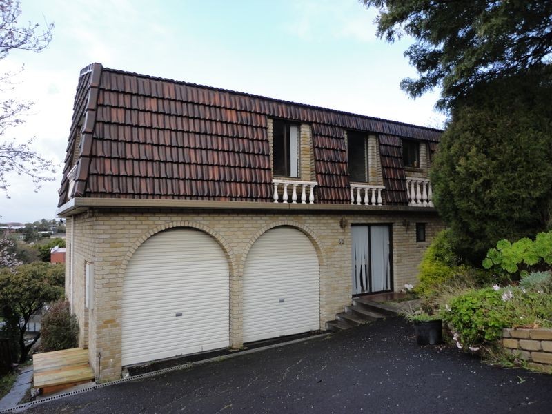 60 Fisher Avenue, Sandy Bay TAS 7005