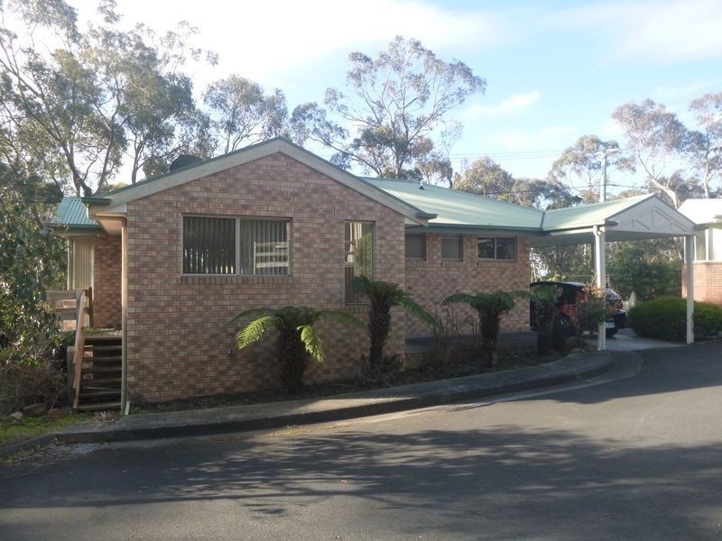 24/571 Nelson Road, Mount Nelson TAS 7007