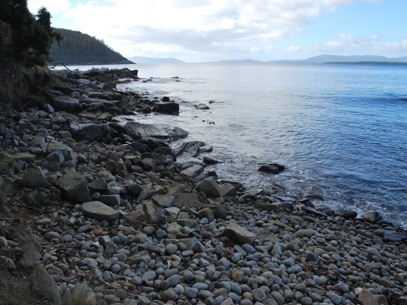 615 Lady Bay Road, Southport TAS 7109