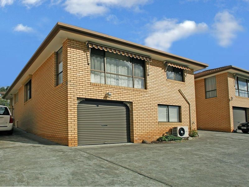3/14 Crosby Road, Rosetta TAS 7010