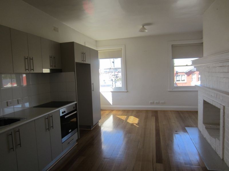 1/73 Goulburn Street, Hobart TAS 7000