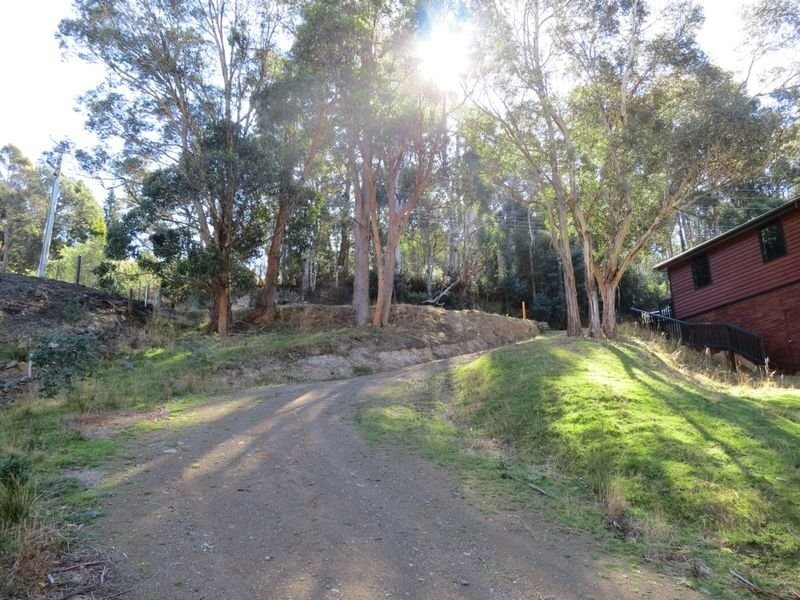 286 Strickland Avenue, South Hobart TAS 7004