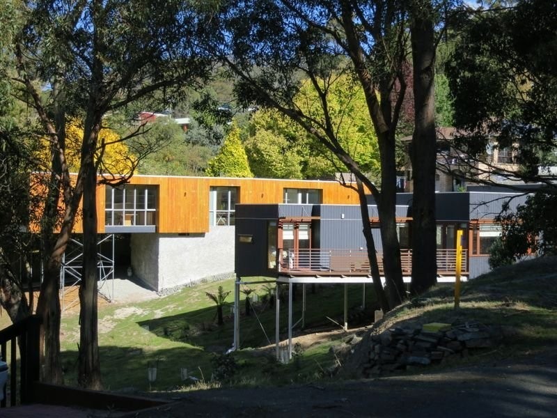 286 Strickland Avenue, South Hobart TAS 7004