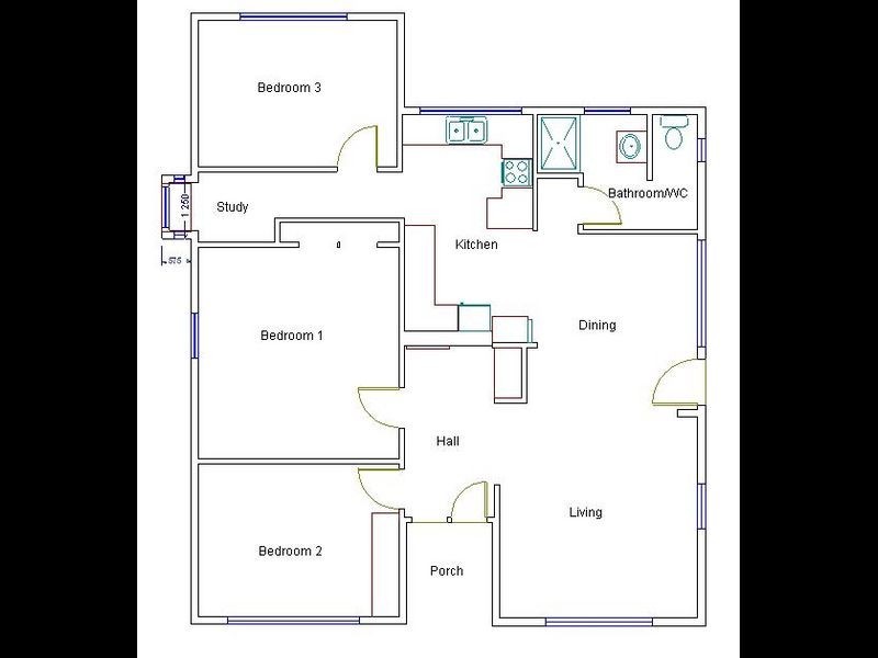 33 CATO AVENUE, West Hobart TAS 7000