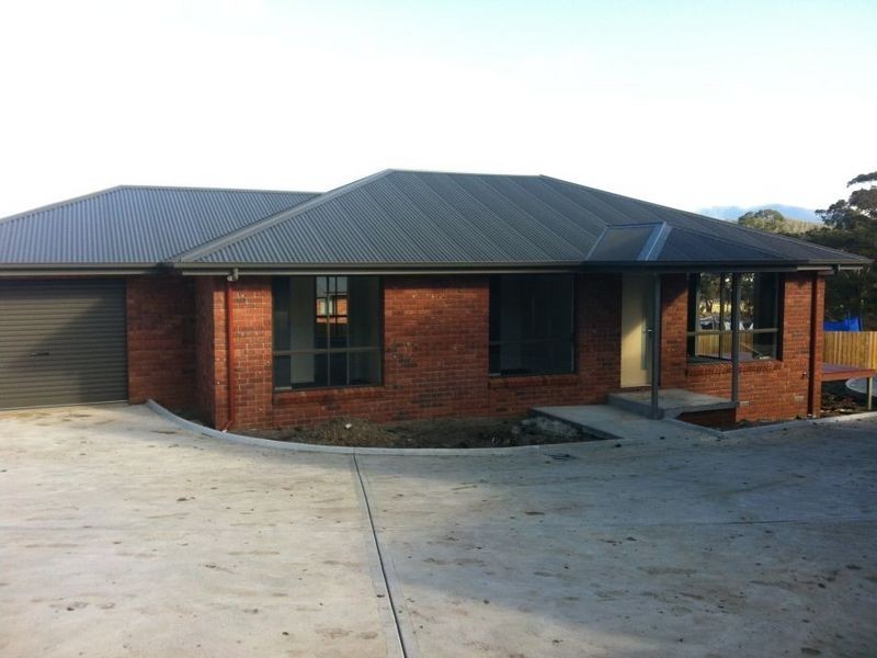 1/26 Mariah Crescent, Oakdowns TAS 7019