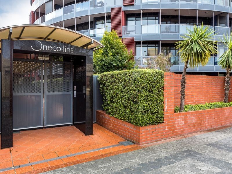 16/1 Collins Street, Hobart TAS 7000