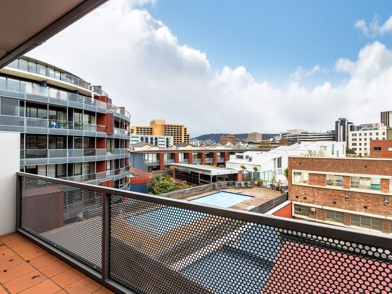 16/1 Collins Street, Hobart TAS 7000