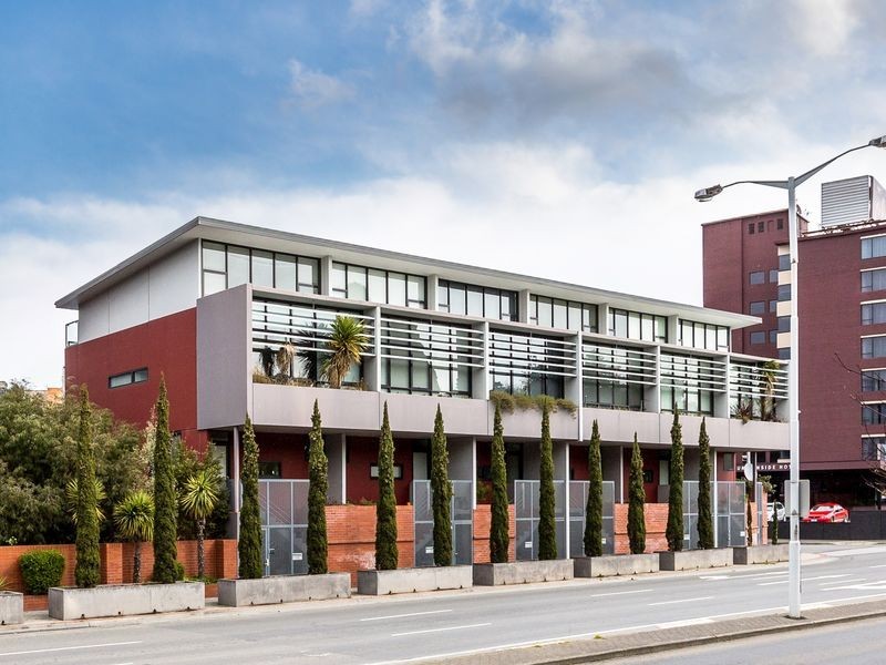 16/1 Collins Street, Hobart TAS 7000