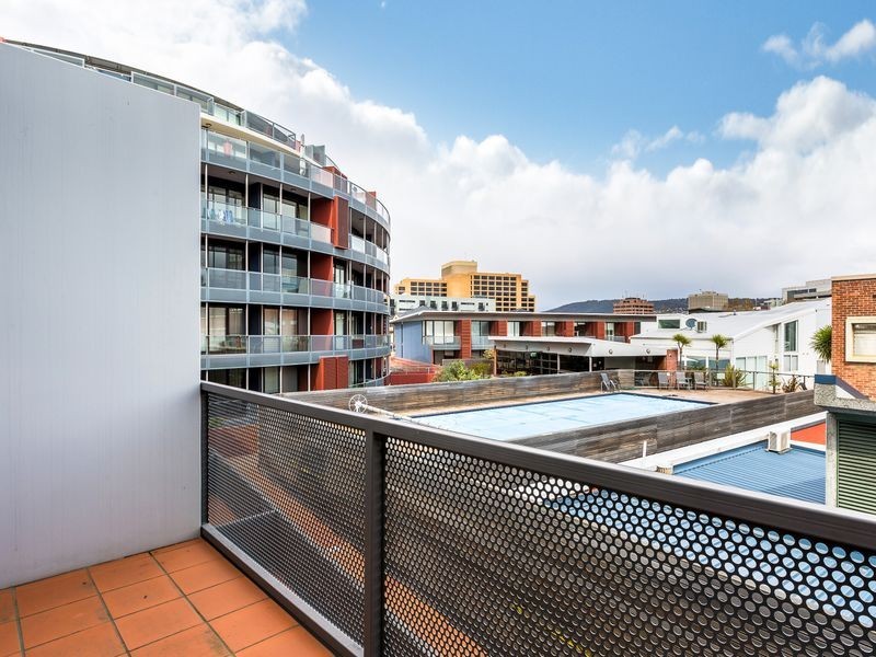 16/1 Collins Street, Hobart TAS 7000